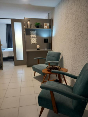 Apartamento Nueva Cordoba